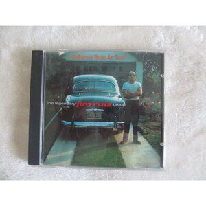 THE LEGENDARY JIM RUIZ GROUP CD OH BROTHER WHERE ART THOU